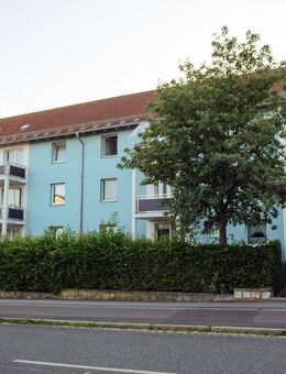 Single-Wohnung in der Dreifaltigkeit - Amberg