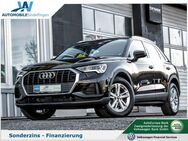 Audi Q3, 35 TFSI APP ASSISTENZPAKET basis, Jahr 2022 - Sindelfingen