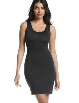 MAGIC Bodyfashion Shaping-Kleid Tone Your Body Dress feste Formung des gesamten Oberkörpers, der Hüften und der Beine