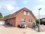 *** Renoviertes EFH mit Terrasse u. Garten *** - Holtland
