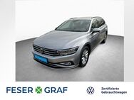 VW Passat Variant, 2.0 TDI Business 7 K, Jahr 2023 - Schwabach