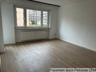 Schöne helle lichtdurchflutete neu renovierte 2 ZKB mit überdachten Balkon - Ingolstadt