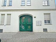 Zentral gelegene 2-Zimmer Wohnung - Brandenburg (Havel)