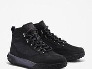 Timberland GREENSTRIDE MOTION 6 MID LACE UP WATERPROOF HIKING BOOT Wanderschuh wasserdicht