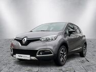 Renault Captur, X-Mod Energy TCe 120 Automatik, Jahr 2017 - Bornhöved