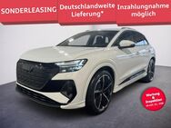 Audi Q4, 45, Jahr 2022 - Offenbach (Main)