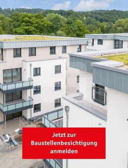 Aggerpark - In der Natur zuhause! - Overath
