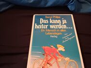 Buch zum lesen - Berlin Tempelhof-Schöneberg