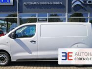 Citroën Jumpy, 2.0 Kastenwagen standart 145, Jahr 2024 - Wetzlar