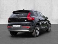 Volvo XC40 Core Recharge Plug-In Hybrid 2WD T4 Twin Engine EU6d StandHZG digitales Cockpit - Aachen