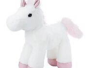 Einhorn "Luana" v. buttinette, Handarbeit, NEU, fertiges Kuscheltier, Unicorn - Erkelenz