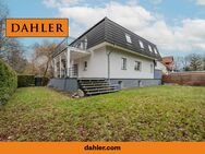 Familienidyll in Babelsberg - Stilvolles Einfamilienhaus mit Garten & Terrassen - Potsdam