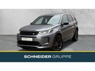 Land Rover Discovery Sport, D165 R-DYNAMIC SE, Jahr 2022 - Chemnitz