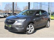 Opel Grandland 1.6 Turbo Hybrid EDITION Navi, LED - Plauen