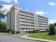 1-Raum-Wohnung mit Balkon in Zeulenroda-Nord - Zeulenroda-Triebes