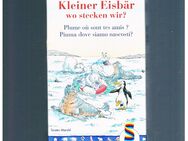 Kleiner Eisbär-wo stecken wir ?-Schmidt Spiel - Linnich