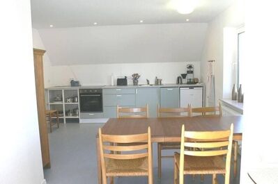 3 1/2-Zimmer-DG-Wohnung in Crailsheim-Teilort (voll möbliert) - Vermietung bis 31.07.2026 befristet