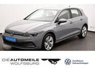VW Golf, 2.0 TSI 8 VIII Style, Jahr 2023 - Wolfsburg