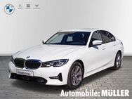 BMW 320, d Limousine Sport Line HiFi, Jahr 2019 - Leipzig