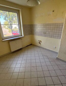 Charmante 3-Zimmer-Wohnung in Kalbe (Milde) - Kalbe (Milde)