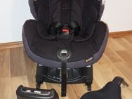 ° BeSafe Kindersitz iZi Combi X4 Isofix ° Reboarder ° UNFALLFREI ° - Meckenheim