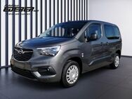 Opel Combo Life Edition 1.5 D EU6d DAB Lenkrad Spurha - Nittendorf (Markt)