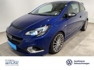 Opel Corsa, 1.6 E Turbo OPC CARBON PAKET, Jahr 2017 - Bochum