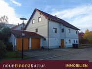 Traumhafte Erdgeschosswohnung in St. Johann-Würtingen - Sankt Johann (Baden-Württemberg)