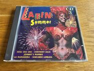 Latin Summer CD 3 - München Thalkirchen-Obersendling