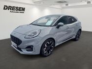 Ford Puma, 1.0 ST-Line X MHEV Automatik, Jahr 2024 - Velbert