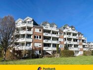 Solide Kapitalanlage! Gepflegte Eigentumswohnung mit 2 Balkonen in beliebter Wohnanlage! - Schkeuditz