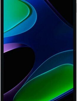 Xiaomi Pad 6 6+128GB Tablet (11", 128 GB, Android)