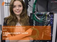IT-Support (m/w/d) 1st/2nd Level - Poing