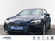 Audi A5, 2.0 TFSI Cabriolet, Jahr 2018 - Barsinghausen