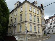 Helle, neu renovierte 4-Raum-Wohnung in zentraler Lage - Annaberg-Buchholz