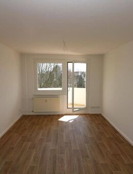 Keine Lust die Einkäufe zu tragen? Hier ist die Lösung: Gemütliche 3RW m Erdgeschoss! - Freiberg