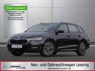 Skoda Octavia 1.4 TSI Ambition //LED/PDC/Winterpaket - Thannhausen