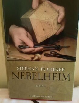 A.Reverte, "Die Seekarte", Er hat die Karte, Sie das Schiff und noch jemand will unbedingt zum Wrack - Nürnberg Zentrum