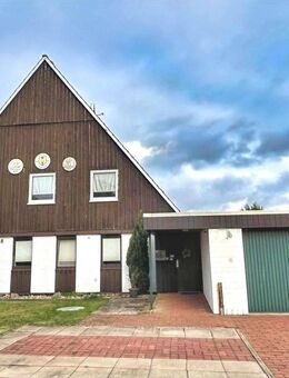 Großes Familienheim in ruhiger Lage - Lehrte