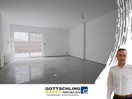 Kernsanierte Hofwohnung, große Terrasse, WE9 EG rechts // Bismarckhaus - Essen