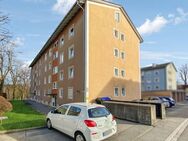 Kernsanierte, vermietete 3-Zimmer-Eigentumswohnung in guter Wohnlage von Traunstein - Traunstein