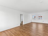 Exklusive 3-Zimmer-Wohnung mit Balkon in Uninähe - Magdeburg