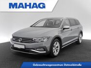 VW Passat Alltrack, 2.0 TDI, Jahr 2022 - München