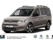 VW Caddy, 1.5 TSI Maxi Style, Jahr 2022 - Neustadt (Rübenberge)