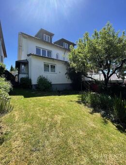 Zweifamilienhaus mit Alpenblick & Gartenidyll!!! - Leutkirch (Allgäu)