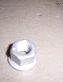 10282253 Mutter für Daewoo/Chevrolet diverse Modelle - Hannover Vahrenwald-List