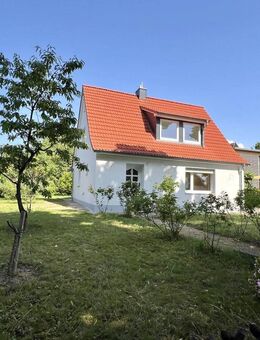 Vollständig kernsaniertes Einfamilienhaus auf traumhaftem Grundstück in Hoisdorf zu verkaufen - Hoisdorf