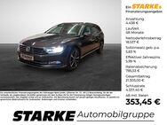 VW Passat Variant, 1.4 TSI Highline, Jahr 2017 - Osnabrück