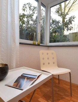 Moderne Einliegerwohnung in Leverkusen - Schlebusch - Leverkusen