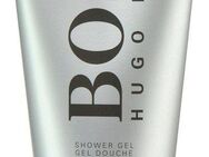 BOSS Duschgel Bottled, mit spritzig-frischen Aromen
